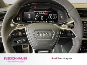 Audi RS7 Sportback quattro tiptronic *Audi exclusive*Panorama*HUD*Assistenz*Keramikbremse*305km/h*Standheizun
