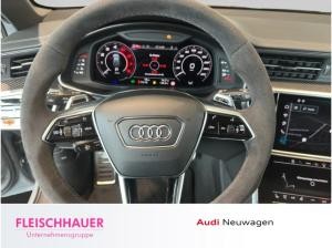 Audi RS6 4.0 TFSI quattro Avant 600 PS KERAMIK+HUD+AHK+PANO