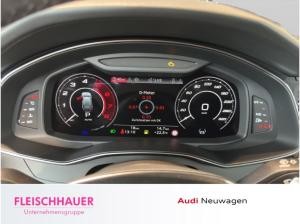 Audi RS6 4.0 TFSI quattro Avant 600 PS KERAMIK+HUD+AHK+PANO
