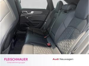 Audi RS6 4.0 TFSI quattro Avant 600 PS KERAMIK+HUD+AHK+PANO