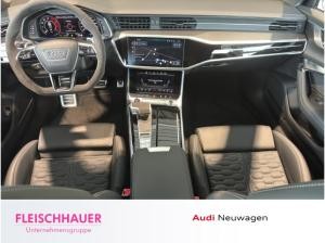 Audi RS6 4.0 TFSI quattro Avant 600 PS KERAMIK+HUD+AHK+PANO