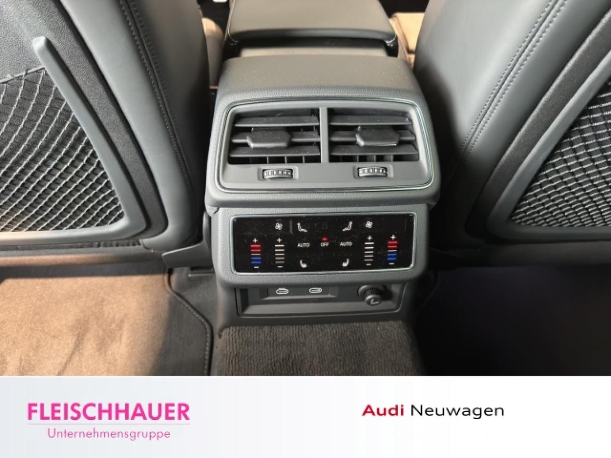 Audi RS6 4.0 TFSI quattro Avant 600 PS KERAMIK+HUD+AHK+PANO