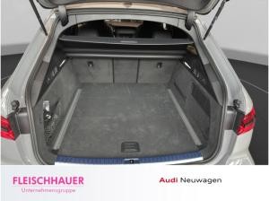 Audi RS6 4.0 TFSI quattro Avant 600 PS KERAMIK+HUD+AHK+PANO