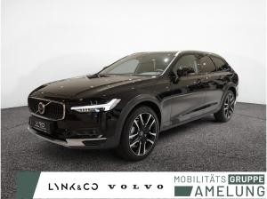 Volvo V90 CC