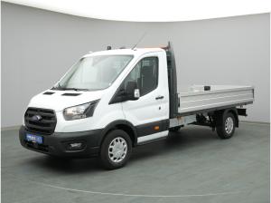 Ford Transit Pritsche EK 350 L3 Trend