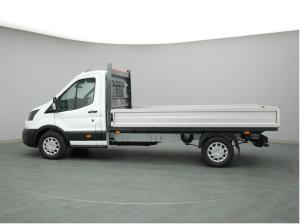 Ford Transit Pritsche EK 350 L3 Trend