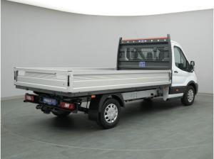 Ford Transit Pritsche EK 350 L3 Trend