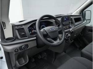Ford Transit Pritsche EK 350 L3 Trend