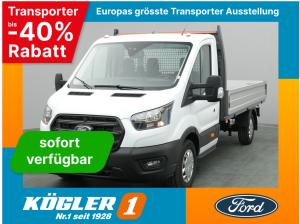 Ford Transit Pritsche EK 350 L3 Trend
