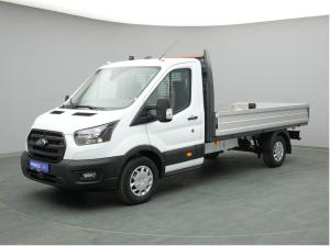 Ford Transit Pritsche EK 350 L3 Trend