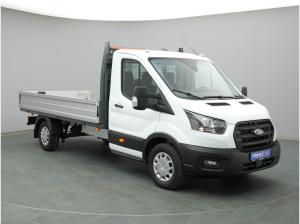 Ford Transit Pritsche EK 350 L3 Trend