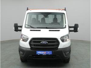 Ford Transit Pritsche EK 350 L3 Trend