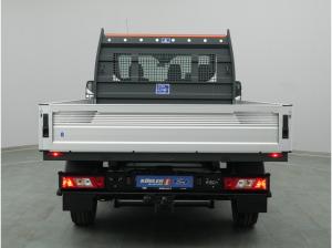 Ford Transit Pritsche EK 350 L3 Trend