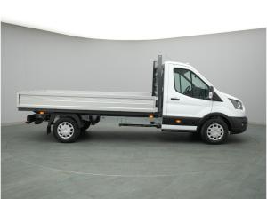 Ford Transit Pritsche EK 350 L3 Trend