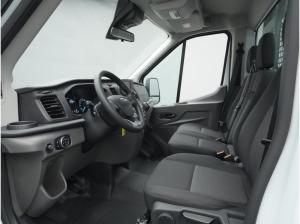 Ford Transit Pritsche EK 350 L3 Trend