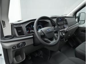 Ford Transit Pritsche EK 350 L3 Trend