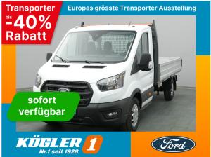 Ford Transit Pritsche EK 350 L3 Trend