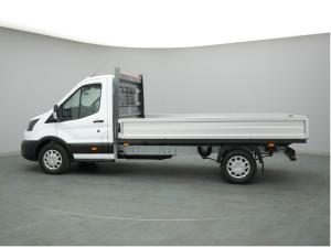 Ford Transit Pritsche EK 350 L3 Trend