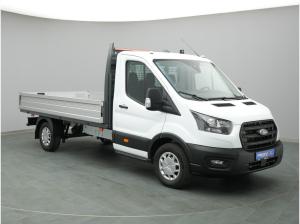 Ford Transit Pritsche EK 350 L3 Trend