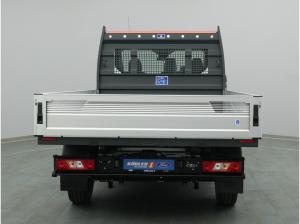Ford Transit Pritsche EK 350 L3 Trend