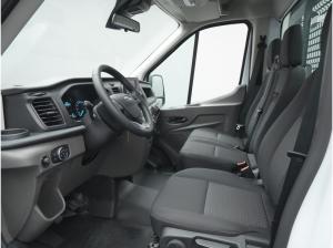 Ford Transit Pritsche EK 350 L3 Trend