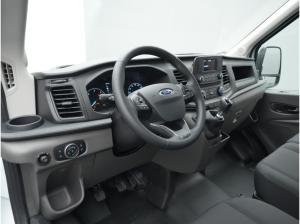 Ford Transit Pritsche EK 350 L3 Trend