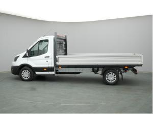 Ford Transit Pritsche EK 350 L3 Trend