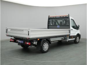 Ford Transit Pritsche EK 350 L3 Trend