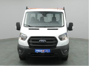 Ford Transit Pritsche EK 350 L3 Trend