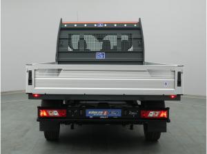 Ford Transit Pritsche EK 350 L3 Trend