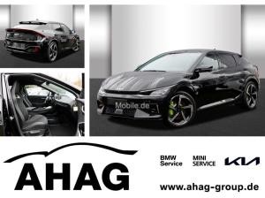Kia EV6 GT AWD 585 PS