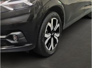 Dacia Logan Black Edition TCe 90 CVT LED RÜCKFAHRKAMERA DAB NAVI