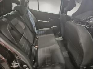 Dacia Logan Black Edition TCe 90 CVT LED RÜCKFAHRKAMERA DAB NAVI