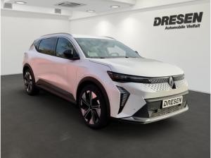 Renault Scenic Electric Range Techno E-Tech 170+Lenkradheizung+Totwinkelwarner+ Navi+Digitales Cockpit+