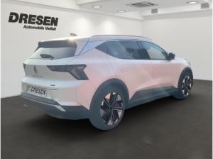 Renault Scenic Electric Range Techno E-Tech 170+Lenkradheizung+Totwinkelwarner+ Navi+Digitales Cockpit+