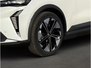 Renault Scenic Electric Range Techno E-Tech 170+Lenkradheizung+Totwinkelwarner+ Navi+Digitales Cockpit+