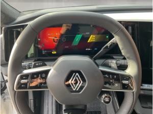 Renault Scenic Electric Range Techno E-Tech 170+Lenkradheizung+Totwinkelwarner+ Navi+Digitales Cockpit+