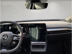 Renault Scenic Electric Range Techno E-Tech 170+Lenkradheizung+Totwinkelwarner+ Navi+Digitales Cockpit+