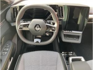 Renault Scenic Electric Range Techno E-Tech 170+Lenkradheizung+Totwinkelwarner+ Navi+Digitales Cockpit+