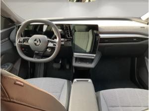 Renault Scenic Electric Range Techno E-Tech 170+Lenkradheizung+Totwinkelwarner+ Navi+Digitales Cockpit+