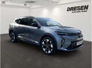 Renault Scenic Iconic 220 Long Range+Sitzheizung+Rückfahrkamera+NAVI