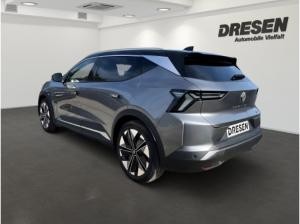 Renault Scenic Iconic 220 Long Range+Sitzheizung+Rückfahrkamera+NAVI