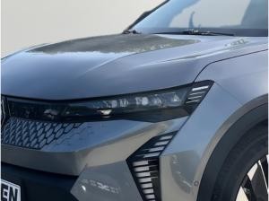 Renault Scenic Iconic 220 Long Range+Sitzheizung+Rückfahrkamera+NAVI