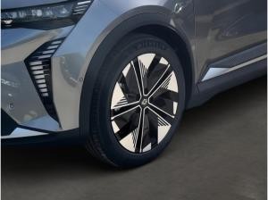 Renault Scenic Iconic 220 Long Range+Sitzheizung+Rückfahrkamera+NAVI