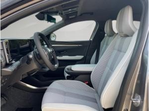 Renault Scenic Iconic 220 Long Range+Sitzheizung+Rückfahrkamera+NAVI