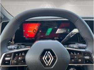 Renault Scenic Iconic 220 Long Range+Sitzheizung+Rückfahrkamera+NAVI