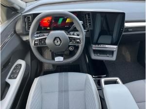 Renault Scenic Iconic 220 Long Range+Sitzheizung+Rückfahrkamera+NAVI