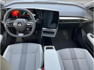 Renault Scenic Iconic 220 Long Range+Sitzheizung+Rückfahrkamera+NAVI