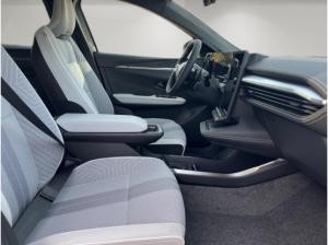 Renault Scenic Iconic 220 Long Range+Sitzheizung+Rückfahrkamera+NAVI