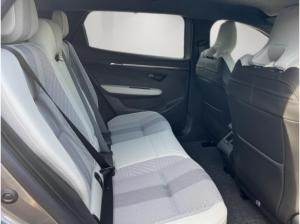 Renault Scenic Iconic 220 Long Range+Sitzheizung+Rückfahrkamera+NAVI